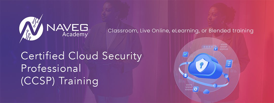 CCSP Training - NavegAcad - NavegTech