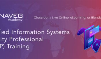 CISSP Training - NavegAcad