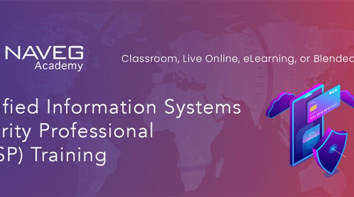 CISSP Training - NavegAcad
