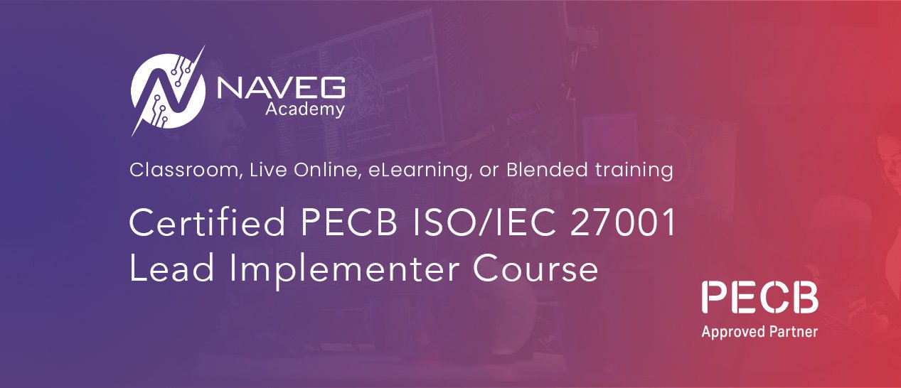ISO 27001 LI 2025 - NavegAcad - NavegTech