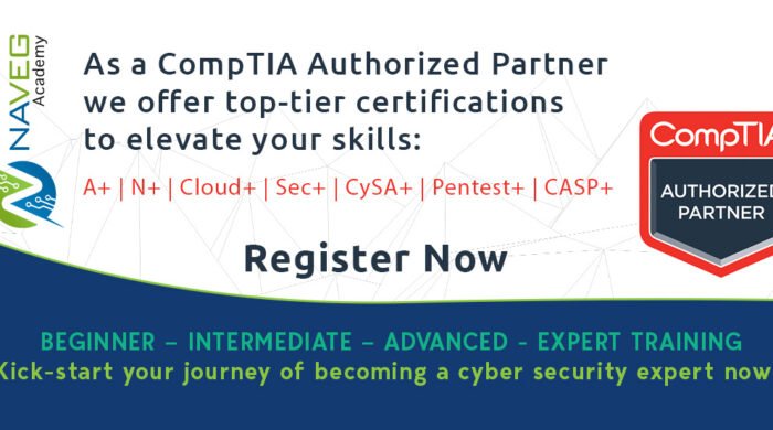 CompTIA Training-NavegTech