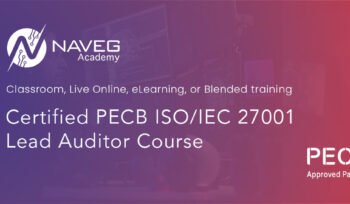 ISO 27001 Lead Auditor - NavegAcad
