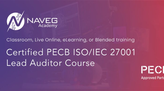 ISO 27001 Lead Auditor - NavegAcad